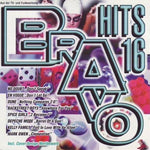 Various - Bravo Hits 16 (2 CDs)