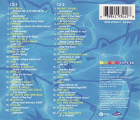 Various - Bravo Hits 26 (2 CDs)