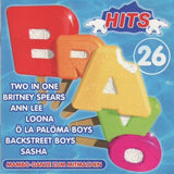 Various - Bravo Hits 26 (2 CDs)