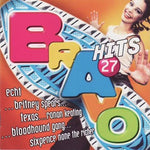 Various - Bravo Hits 27 (2 CDs)