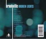 Brookville - Broken lights