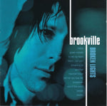 Brookville - Broken lights