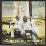 Brunner & Brunner - Männer, Frauen, Leidenschaft