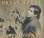 Bryan Ferry - As time goes by