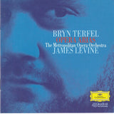 Bryn Terfel - Opera arias (James Levine)