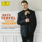 Bryn Terfel - Tutto Mozart (Sir Charles Mackerras)