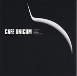 Various - Cafe Unicum - (A Selection of Pure Hungarian Electronic Music)