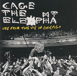 Cage The Elephant - Live from The Vic in Chicago (DVD+CD)