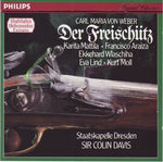 Carl Maria von Weber - Der Freischütz - Highlights