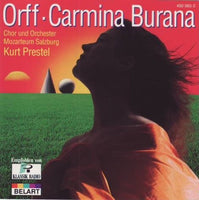 Carl Orff - Carmina Burana (Kurt Prestel)