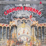 Carl Orff - Carmina burana (Zubin Mehta)