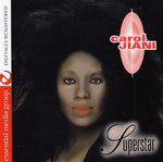 Carol Jiani - Superstar