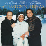 Carreras/Cole/Domingo - A celebration of christmas