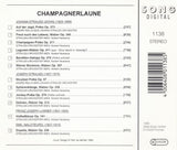 Champagner Laune - Walzerstimmung für festliche Stunden