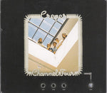 Crepes - Channel Four