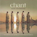 The Cistercian Monks of Stift Heiligenkreuz - Chant - Music for paradise (2 CDs)