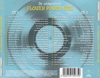 Various - Chart Show - Flower power rigs (2 CDs)