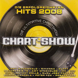 Various - Die ultimative Chartshow -  Die erfolgreichsten Hits 2008 (2 CDs)