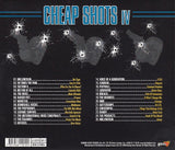 Various - Cheap shots IV