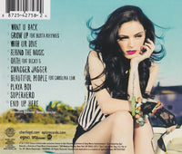 Cher Lloyd - Sticks & stones