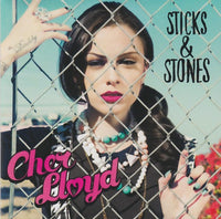 Cher Lloyd - Sticks & stones