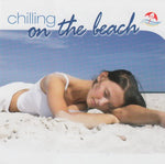 Chilling On The Beach