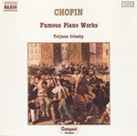 Chopin - Famous piano works