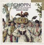 Chopin - Spirit of the lowlands