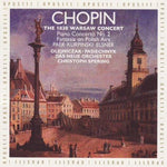 Chopin - The 1830 Warsaw Concert