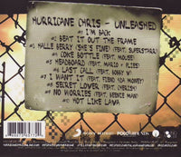 Chris Hurricane - Unleashed