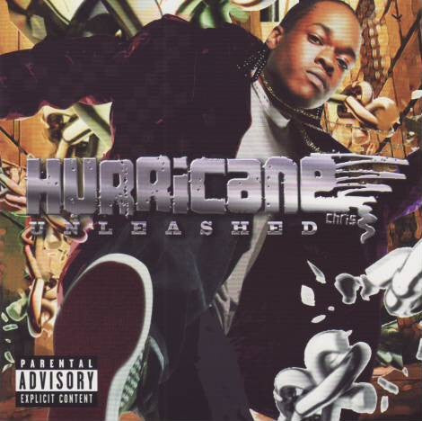 Chris Hurricane - Unleashed