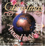 Various - Christmas around the world