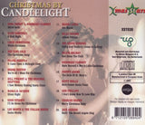 Various - Christmas by candlelight