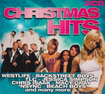 Various - Christmas hits (2 CDs)