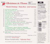 Various - Christmas in Vienna