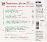 Various - Christmas in Vienna