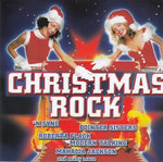 Various - Christmas rock