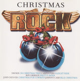 Various - Christmas rock