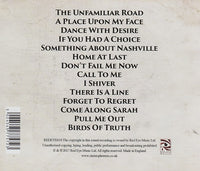 Christopher Rees - The Nashville Songs