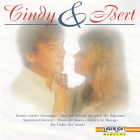Cindy & Bert - Cindy & Bert