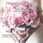 Amy Hite - Classic guitar wedding