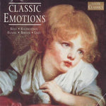 Various - Classic emotions