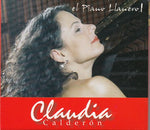 Claudia Calderon - El piano llanero 1