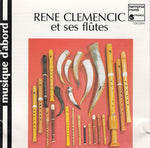 Various - Rene Clemencic et ses flutes