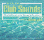 Various - Club sounds summer 2013 (3 CDs)
