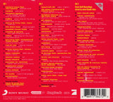 Various - Club Sounds Vol. 54 (3 CDs)