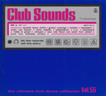 Various - Club sounds vol.55 (3 CDs)