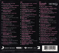 Various - Club sounds vol.64 (3 CDs)