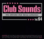Various - Club sounds vol.64 (3 CDs)