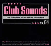 Various - Club sounds vol.64 (3 CDs)